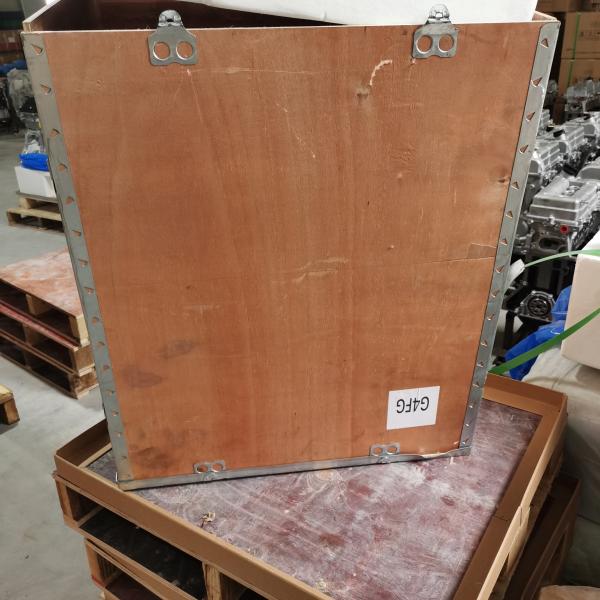 Сборка двигателя 4A92 для Mitsubishi ASX Lancer H530 Brilliance Zotye Z300 DFM Joyear