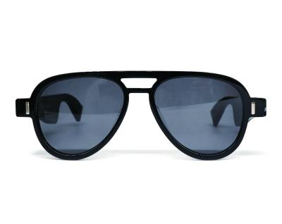 Smart Glasses Myopia Astigmatism Blindness Intelligence Polarized Light Waterproof Blue Light Protection AI Glasses