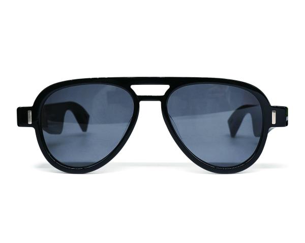 Smart Glasses Myopia Astigmatism Blindness Intelligence Polarized Light Waterproof Blue Light Protection AI Glasses