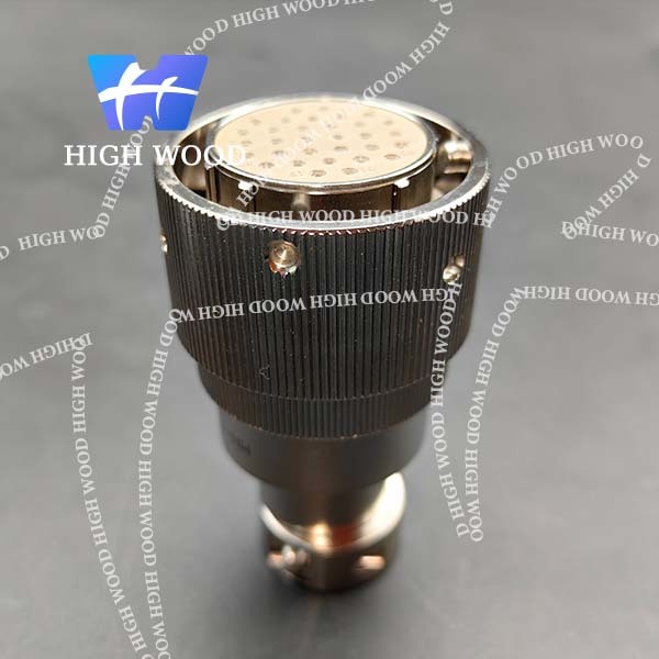 Russian Military Standard Electric Connector HW-PM4-32-1K6B