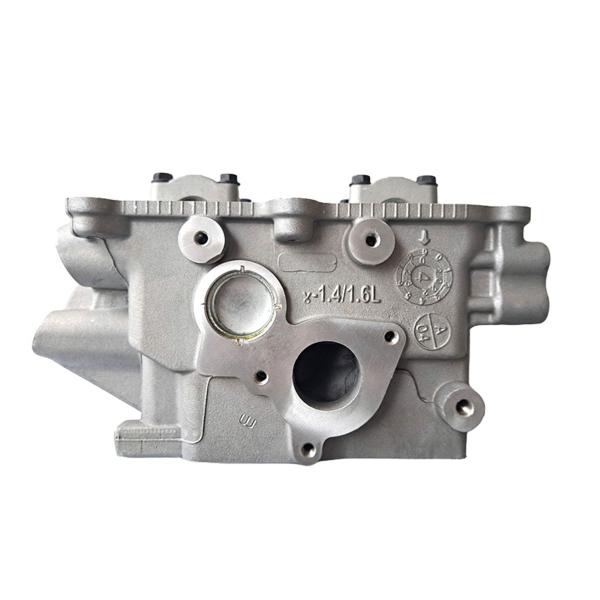 G4FC HYUNDAI Car Cylinder Head High Efficiency Customizable 221002B000