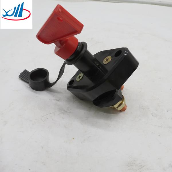 High quality Power supply switch WG9725764001