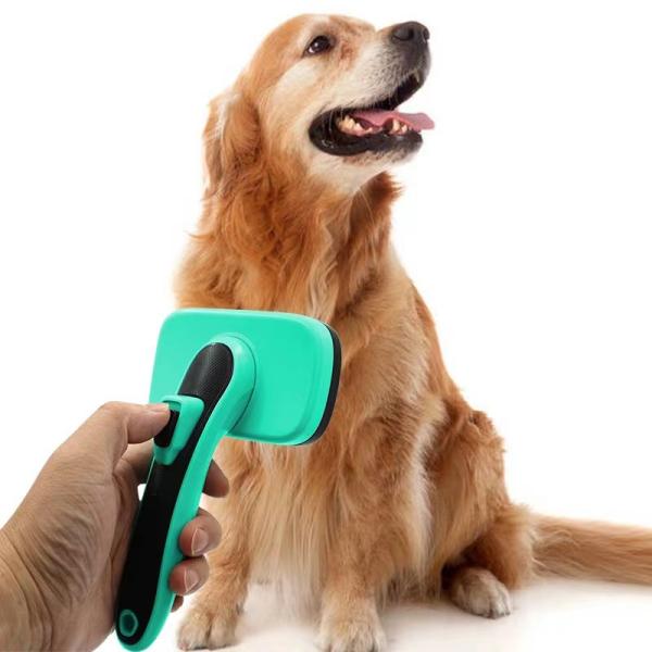 Fabricação por atacado de boa qualidade, bonito, moderno, equipamento de limpeza para animais de estimação, produtos para cães e gatos