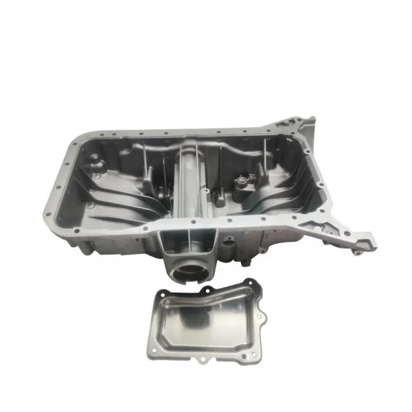 XINLONG LION Engine Oil Sump For Mercedes M276 OE 2760108414 Excellent Performance