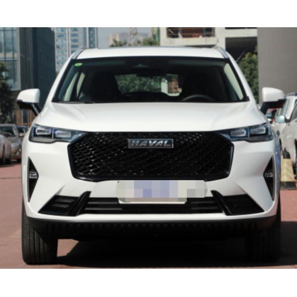 Места двери 5 компакта SUV 5 поколения 2.0T автоматические 2WD Макс Haval H6 2021 третьи