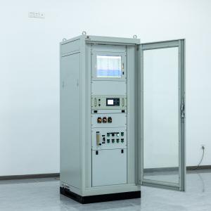 WTQY800B Continuous Emission Monitoring System For Real-time Flue Gas And Dust