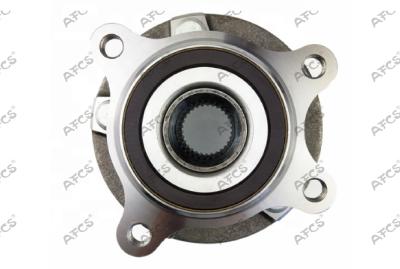 OEM de FORSIDA Lexus 43560-30030 Front Wheel Hub Bearing Assy