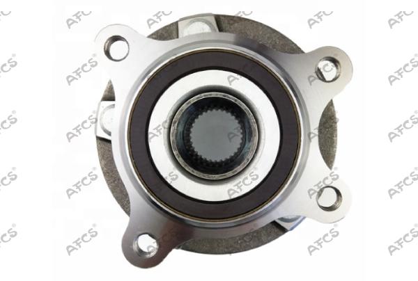 OEM de FORSIDA Lexus 43560-30030 Front Wheel Hub Bearing Assy