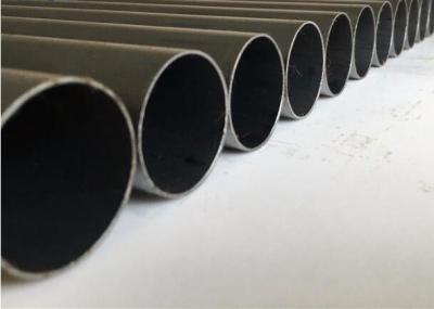 Tubulação de aço automotivo sem emenda de ASTM A866, tubo estirado a frio do aço do rolamento