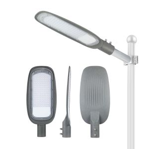 на открытом воздухе угол пучка люменов 6500K 120° уличного фонаря 30000 СИД 200watt