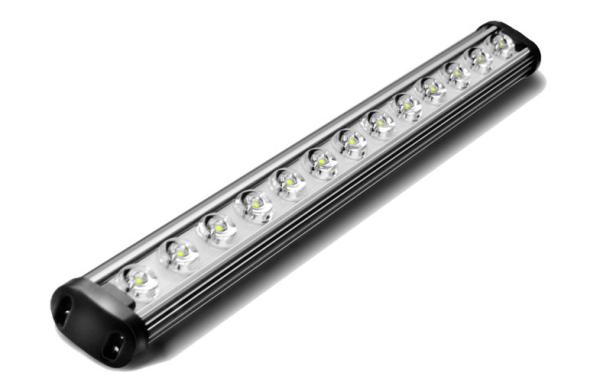 O diodo emissor de luz IP65 impermeável cresce luzes crescentes do diodo emissor de luz do tubo 40W das luzes 0.6m para flores
