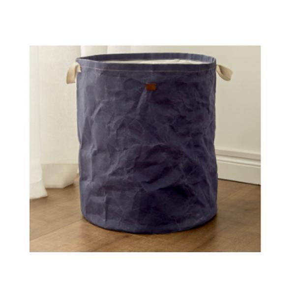 0.55mm Washble Kraft Paper Storage Bags Light Reusable Paper Bag Seedling Pots