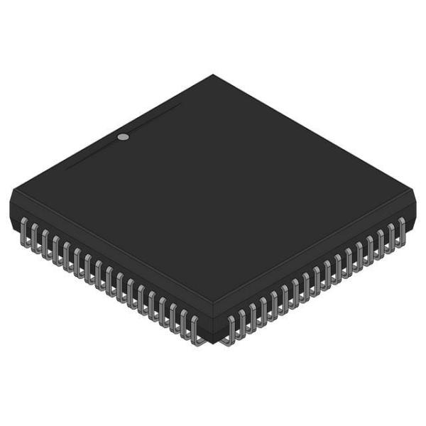 HPC46003V20 IC MCU 16BIT ロムレス 68PLCC 国立半導体