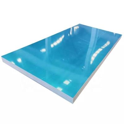 Automotive 1050 1060 1070 1100 2024 3003 6063 Plate Construction Alloy 6061 5082 5081 7075 Aluminium Plate