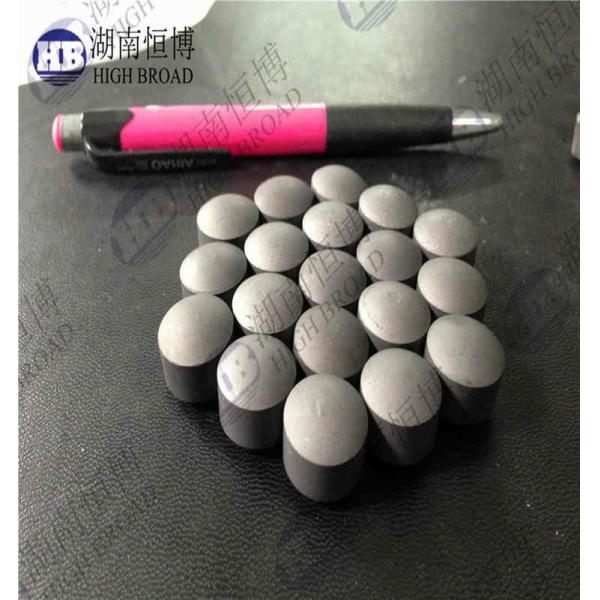 Сопротивление высокой температуры современного дизайна плит карбида бора пуленеп