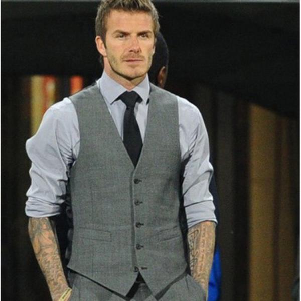 Fashion Waistcoat for Gentleman