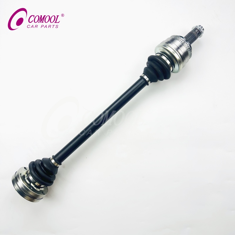 COMOOL Rear Replacement Driveshaft 33211229592 For BMW 3Series E46