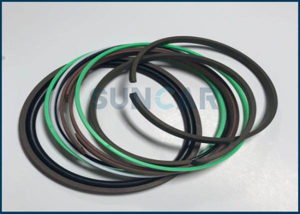 PV01V00047R300 Dozer Blade Cylinder Seal Kit for Excavator CNH CX27B