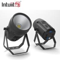 Paridade In1 mágica alta da ESPIGA 200W RGBW 4 da luz da fase do diodo emissor de luz do brilho