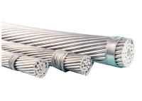 AAC All Aluminium Conductor Creep Resistance High Tension Strength Standard EN 51082