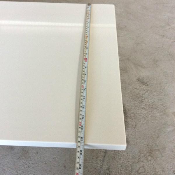 Engineered Solid Quartz Countertops , Quartz Bathroom Countertops No Impurity