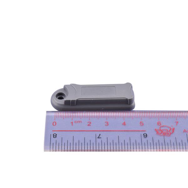 RFID UHF PCB Антиметаллические теги твердый прочный материал для управления машиностроением