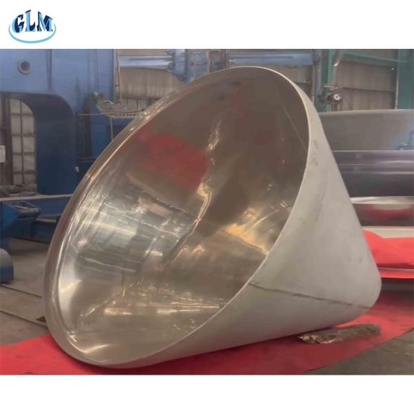 Customizable Conical Tank Heads for Your Optimal Storage Performance
