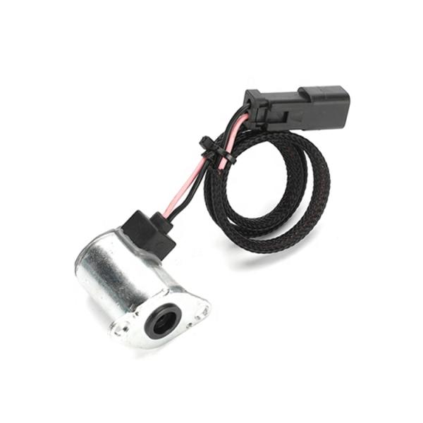 22F-60-31600 Excavator Solenoid Valve For PC50UU PC45 Excavator