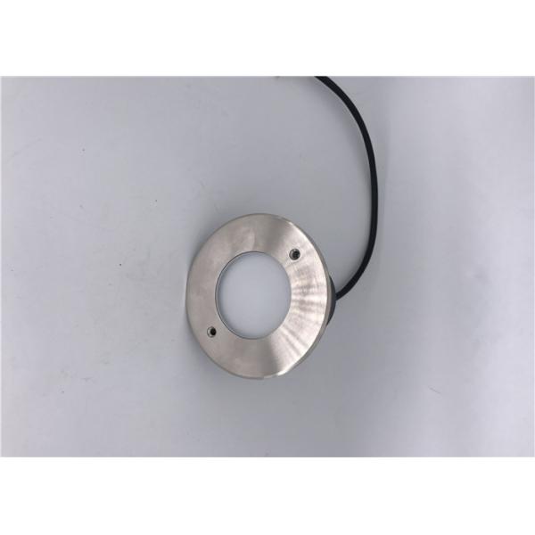 P67 LED Underground Lamp , Underground Landscape Lights With PC Cover PVC Sleeve