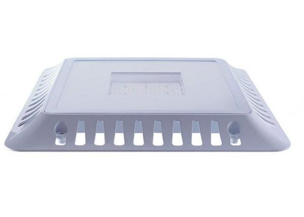 Retrofit Commercial Canopy Lights 300W For Exhibition Hall Aluminum Housing
