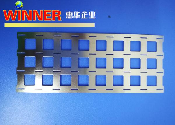 1455°C 溶融点 18650 バッテリーパック用硬面接接線