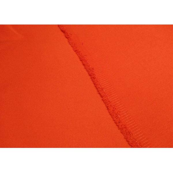 Workwear Fabric Supplier 100% Cotton 400gsm Fire Resistant Fabric