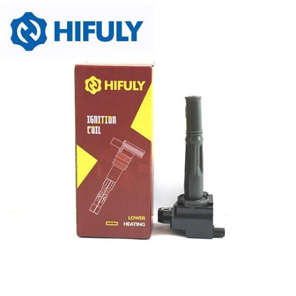 90919-02213 Ignition System Coil Toyota Paseo Ignition Coil Assembly