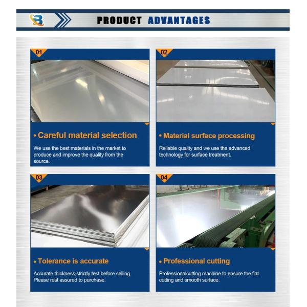 304L 316 409 410 904L катушка из нержавеющей стали 8K горячо проката BA для кровельных покрытий