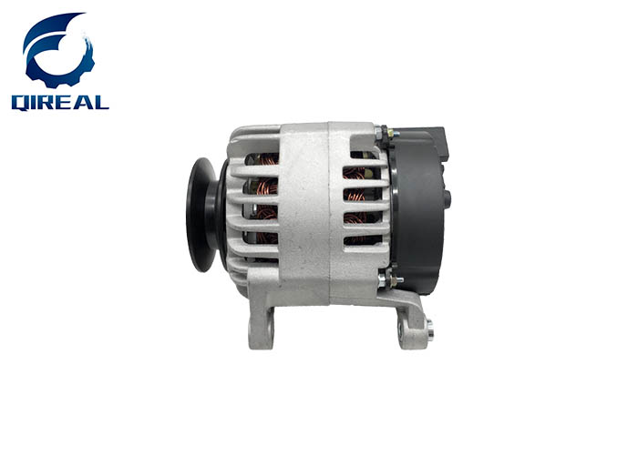 E301 альтернатор 12v 65a 3943492 12550 двигателя C2.2 небольшой