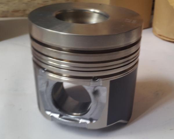 Case Excavator 4HE1 Engine Piston 8-97176-652-0 Isuzu Diesel Engine Parts