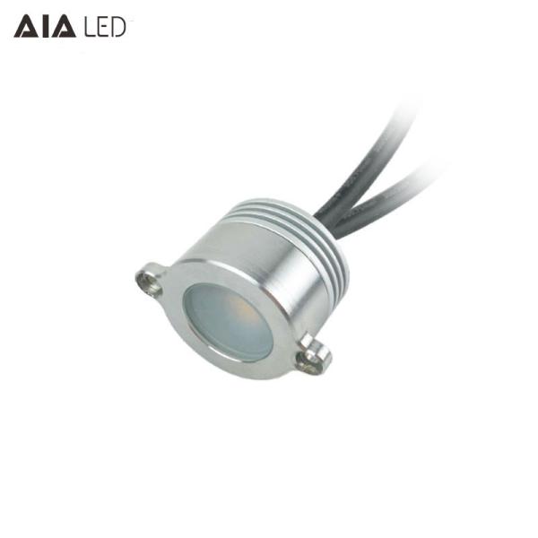 1W IP67 waterproof outdoor LED Guardrail light led spotlight for guardrail used