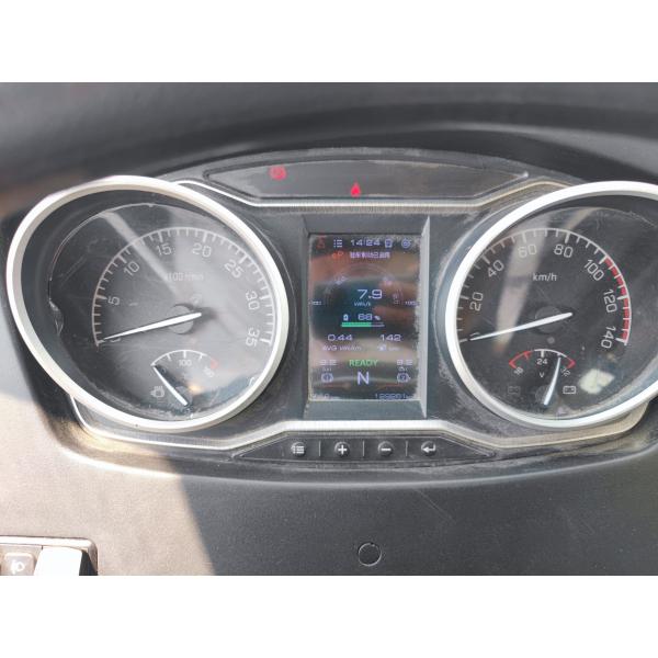 Электрические автобусы 31 место с автоматической коробкой передач