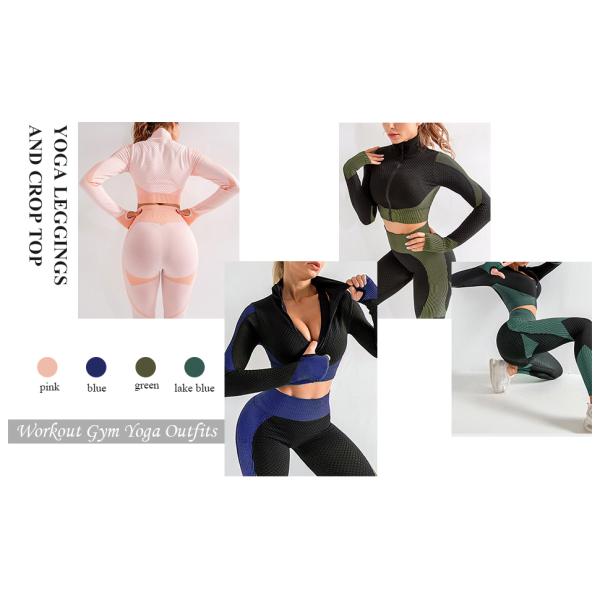 HEXIN Антистатический плюс размер спортивная одежда Двухкомпонентная женская тренировка Йога набор Фитнес