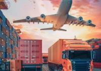 Exportation DG Shipping Entreposage Fret Amazon FBA Logistics Service
