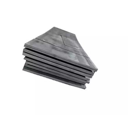 1020 1023 Carbon Steel Plate 6mm 8mm Hot Rolled A36 Steel Plate