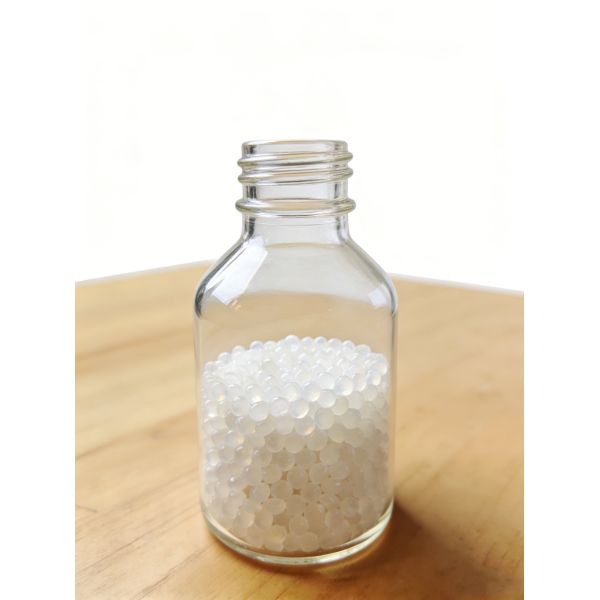 HP520J JINNENG Virgin Polypropylene Granules Bopp Film Grade Polypropylene Resin