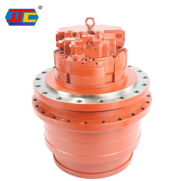 Excavador Parts de Travel Motor MAG-170VP-5000 Sany del excavador SY305
