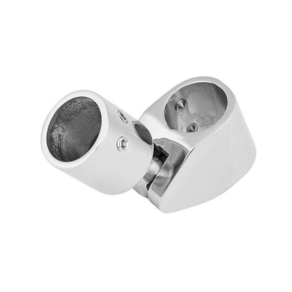 1inch 0.305KG Marine Hardware SS304 Bimini Top Eye Ends For Boats