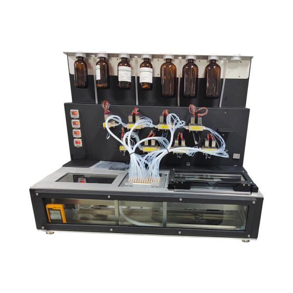 High Throughput DNA RNA Synthesizer for DNA Sequencing And PCR NGS For Primers And Probes Synthesis