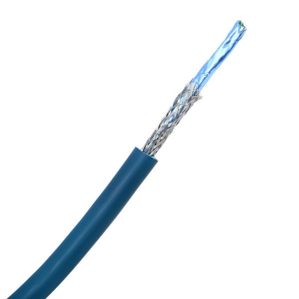 PE Jacket Gxl Low-Voltage Cable for Automotive Electric System in Cold-Resistant Range