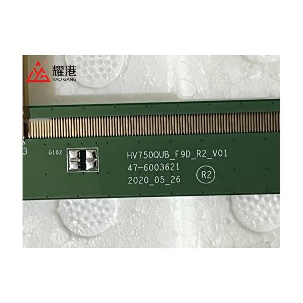 HV650QUB-F70 Lcd Screen Flat Tv Screen 4K BOE Smart Tv Screen replacement 65 Inch TFT LCD display panels