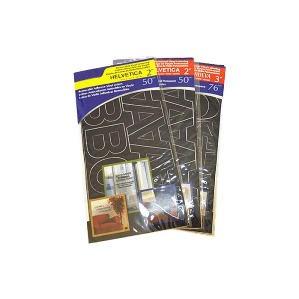 Съемные слипчивые письма винила, изготовленные на заказ стикеры литерности винила, слипчивые письма для знаков