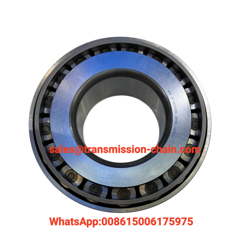 Hot Sale NTN 4T-HH224335/HH224310 Single Row Taper Roller Bearing  HH224335/10 Disc Cutter Bit Bearing 101.6x212.725x66.675mm