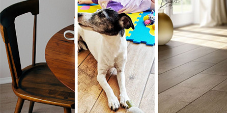 Каменное Пластиковое ядро Роскошный водонепроницаемый ПВХ Виниловый пол Планка SPC пол 4 мм 5 мм 6 мм